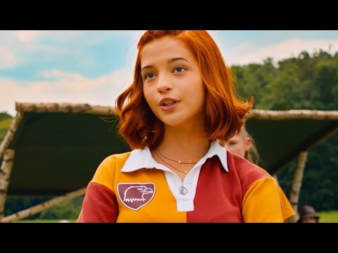 Trailer-Vorschau: Bibi & Tina - Mädchen gegen Jungs