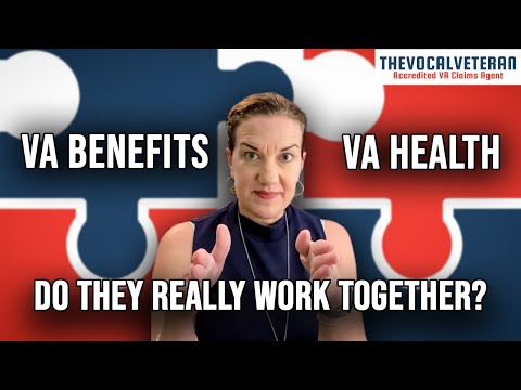 VA Claims & Health: What Veterans NEED to Know