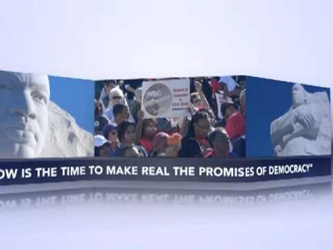 FULL DEMOCRACY -- PSA SERIES