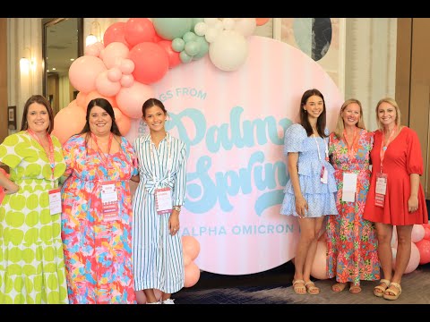 Camp Aoii 2024