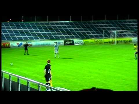 FC ST.Veit - Hermagor 3 : 0