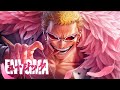 Saúdem o Rei | Doflamingo (One Piece) | Enygma