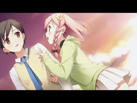 Nightcore - First Kiss「So'Fly」