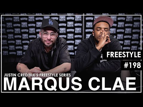 Marqus Clae Raps Over Kendrick Lamar's "Not Like Us" & Benny The Butcher's "Johnny P's Caddy"