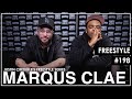 Marqus Clae Raps Over Kendrick Lamar S Not Like Us Benny The Butcher S Johnny P S Caddy