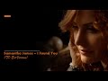 Samantha James – I Found You (TD Ext Version)