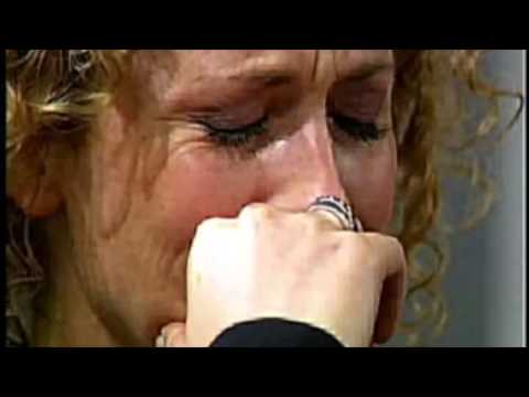 Warum? Ist Liebe nicht genug?  Susanne (Carla & Susanne)