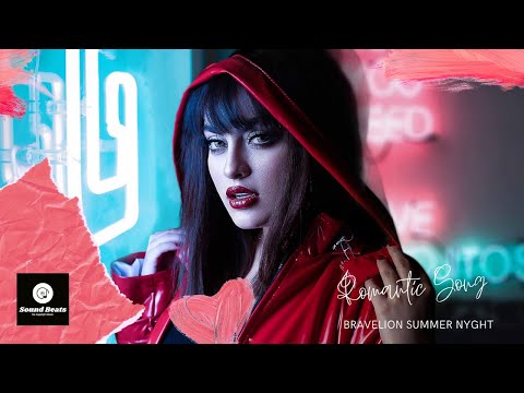 BraveLion Summer Nyght | Popular Songs 2020 | Pop Songs 2020 | Top Hits 2020 | Romantic |#SoundBeats