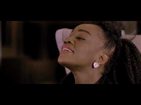 Angel Benard - I SURRENDER (sms skiza 6081837 to 811 )