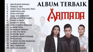 Download lagu Armada Full Album 2022 - Tanpa Iklan - Armada Band Full Album - Asal Kau Bahagia - Buka Hatimu mp3 Download lagu Armada Full Album 2022 - Tanpa Iklan - Armada Band Full Album - Asal Kau Bahagia - Buka Hatimu mp3