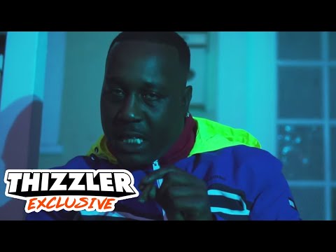 Stevie Joe x Cuzzin D x K-Loc x Vitani - Goin Through Some Thangs (Exclusive Music Video)