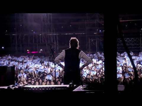 Paul McCartney - Hey Jude - Live in Buenos Aires, Argentina Oct 5th 2024