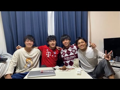 英語文化学科 【一周年記念Live】いだちゃんねるの一年間を振り返ろう。