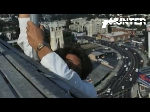 Hunter | Season 1 Episode 5 | Legacy