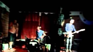 Live Stolárna club Havířov 22_9_2012