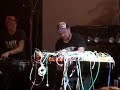 Dan Deacon | Guilford Avenue Bridge (audience dance) | live El Rey, October 20, 2012