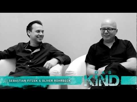 Making Of Video 2: Das ungekürzte Hörspiel "DAS KIND"