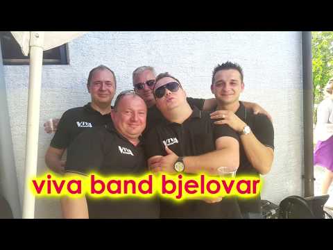 Viva band: Ne mogu dušo