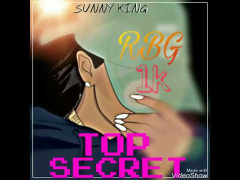 SUNNY KING-TOP SECRET CRUSH PINEAPPLE RIDDIM [ETERNO RECORDS]