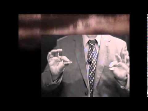 Saturn Magic -Come Fly With Me (Half Dollar) by Mark Mason and JB Magic - DVD