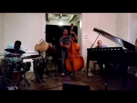 Vernon Chatlein's Elements ft. Randal Corsen 12 Departure, #Curaçao 2014