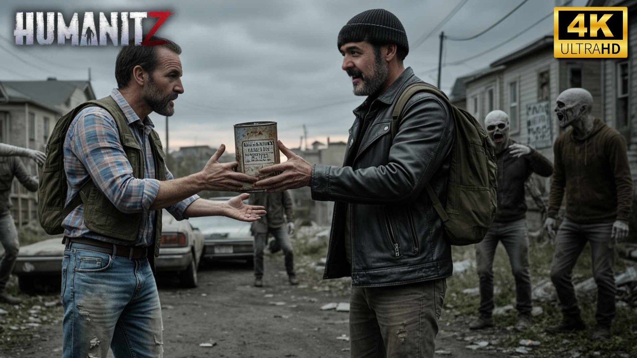 ENCUENTRO A DIVINE | HUMANITZ EP.49