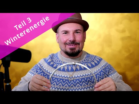 Romanische Winterenergie Teil 3