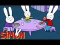 Eindelijk vrienden 🍅🍝  | Vlaamse Simon | Volledige aflevering | Seizoen 1 | Cartoon voor kinderen