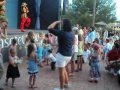 Insotel Cala Mandia - mini disco (compania chu chu ...