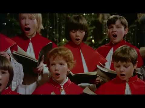 Bach Weihnachtsoratorium BWV 248 Christmas Oratorio Nikolaus Harnoncourt HD