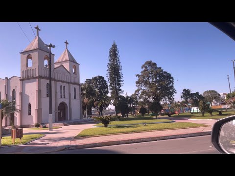 Cidade de São João do Sul - SC
