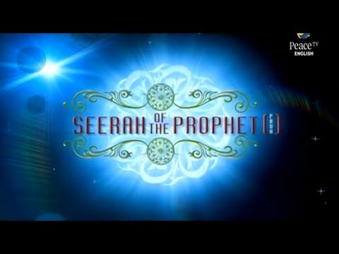 Seerah of the Prophet Pbuh, Yasir Qadhi, Part 68