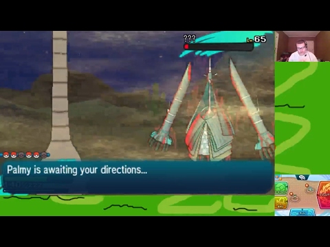 Pokemon Moon Part 25: GOTTA BLAST!