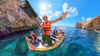 Why Every Traveler Needs a 360 Camera