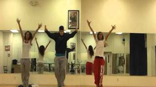 BOB - I see ya - Brady Vallade