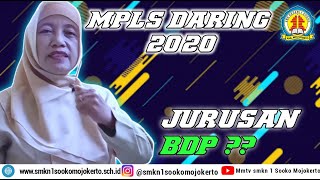 Download lagu Perkenalan Guru Produktif BDP | MPLS Smkn 1 Sooko Mojokerto 2020/2021 mp3