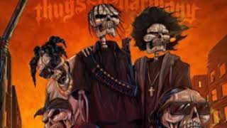 Bone thugs n&#39; harmony &quot;Friends&quot;