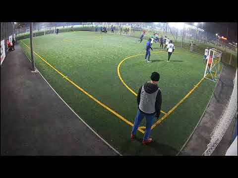 MFC Expert 1 - 4 Ursus Optio (2) 3.12.2021