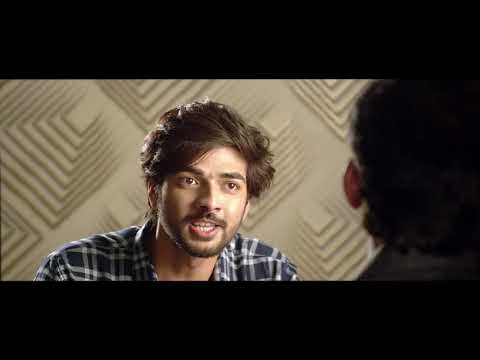 Ashutosh Sao Monologue from Dad Cheers