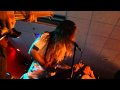 The Mongoloids - "Troubled Waters" live