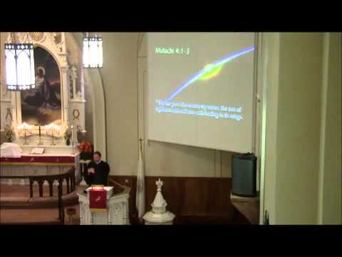 2012 11 11 We Know It's Coming