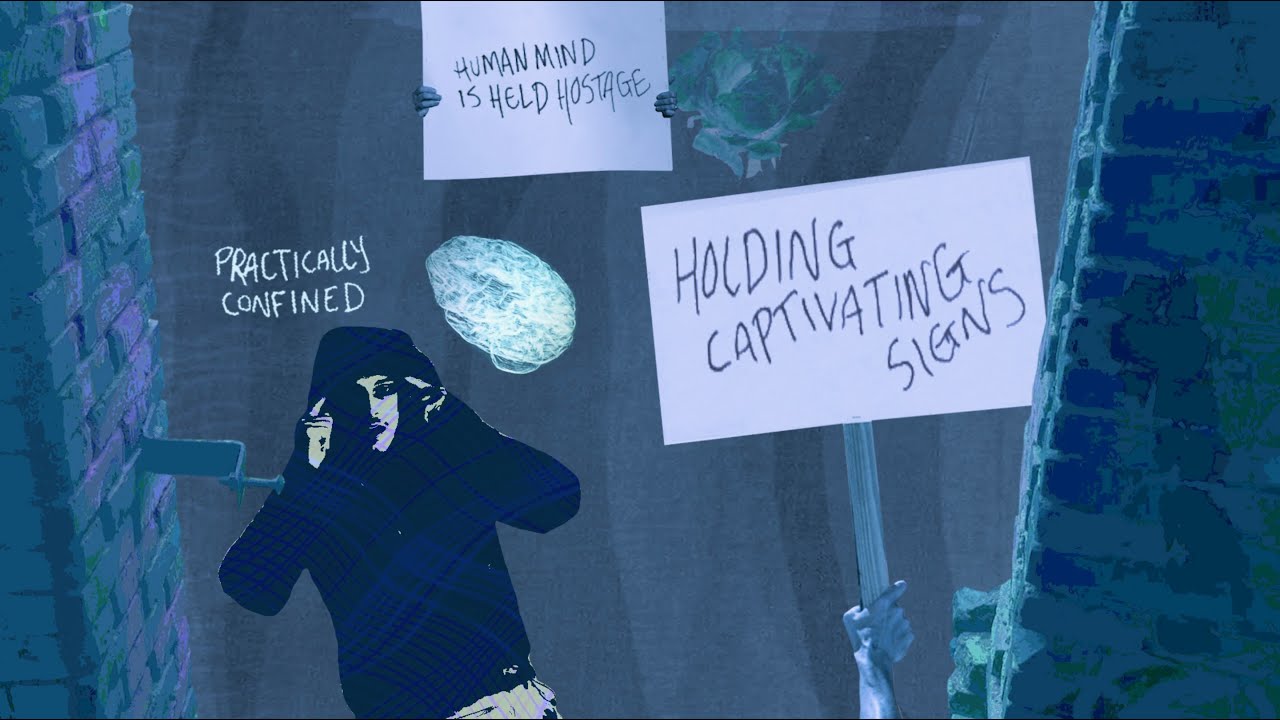 Promotional video thumbnail 3 for Myles Bullen