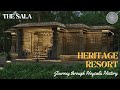 The Sala Heritage Resorts By Krushika Farming Community