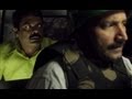 2 Policemen Have A Bad Day