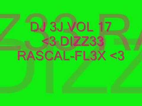dj ej vol 17- Dizzee rascal-flex