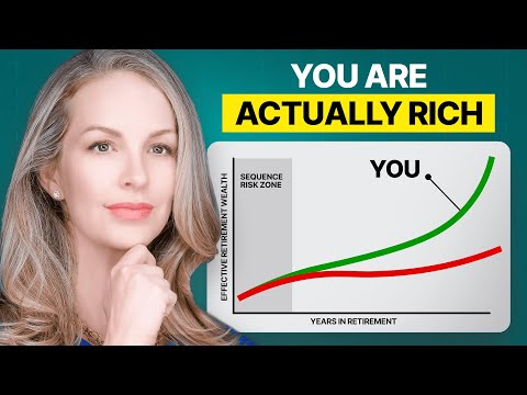 If You Are THIS Retiree, You Are 5x Richer Than You Think