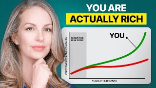 If You Are THIS Retiree, You Are 5x Richer Than You Think