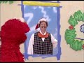 Shade Sounds Like Jingle Bells And Elmo Says Merry Christmas To The Noodle Family