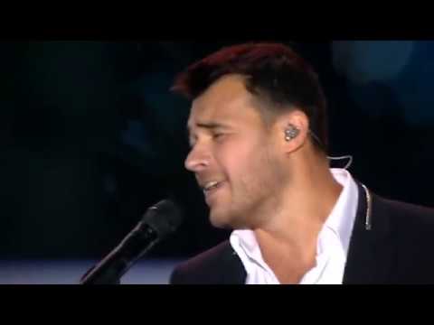 EMIN & David Foster - Concert at the Winter Palace. Special for PBS (LIVE 2016)