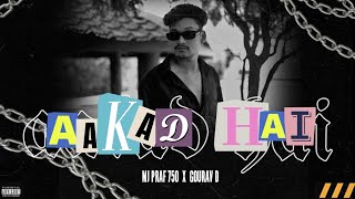 Download lagu AAKAD HAI - MJ PRAF 750 - GOURAV D ( MUSIC VIDEO 2k22 ) mp3 Download lagu AAKAD HAI - MJ PRAF 750 - GOURAV D ( MUSIC VIDEO 2k22 ) mp3